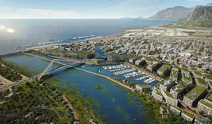 Kanal İstanbul: Bir Hayal mi, Bir Felaket mi?