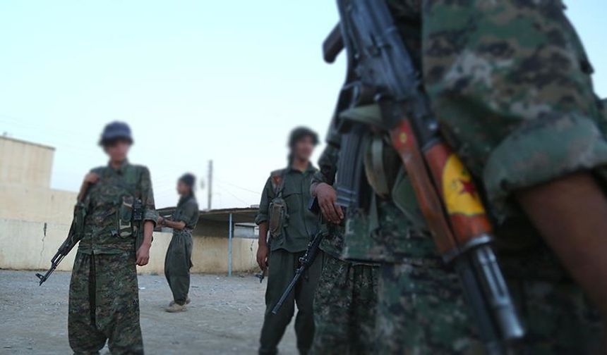 PKK VE SDG Kongrelerini Ayrı Ayrı Topluyorlar