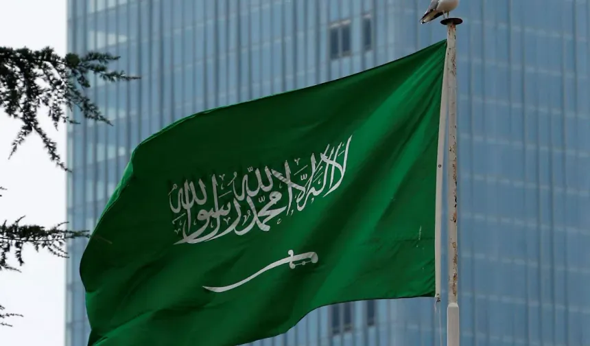 Suudi Arabistan’ı Anlamak 1. Bölüm