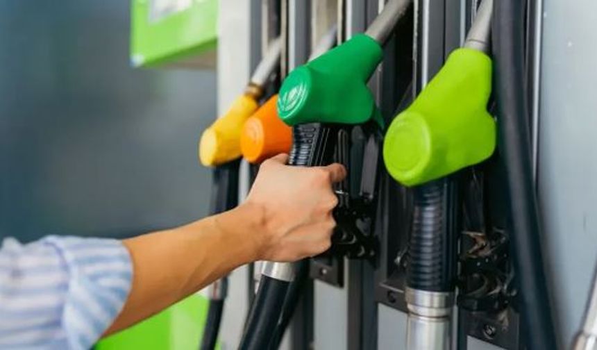 Motorin fiyatlarına zam geldi