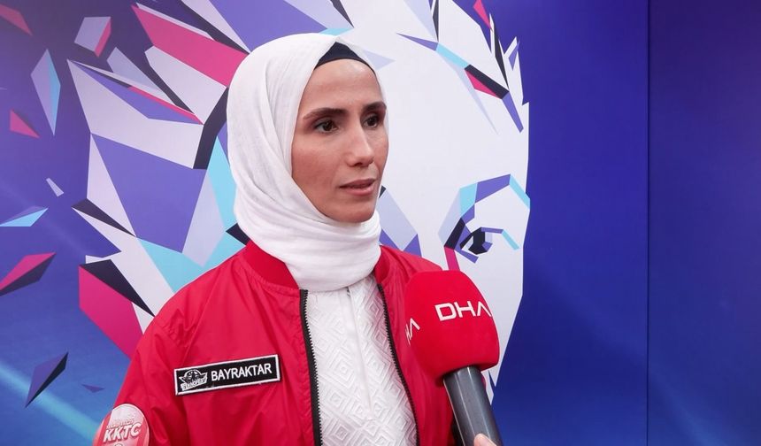 Selçuk Bayraktar: Türkiye Savunma Sanayisinde Yurt Dışı Bağımlılığını Yüzde 20’lere İndirdi