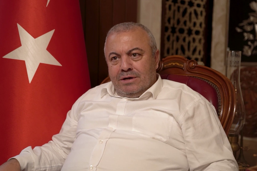 İsmail Türk Belgesi "Türkyılmaz" Bölüm -3