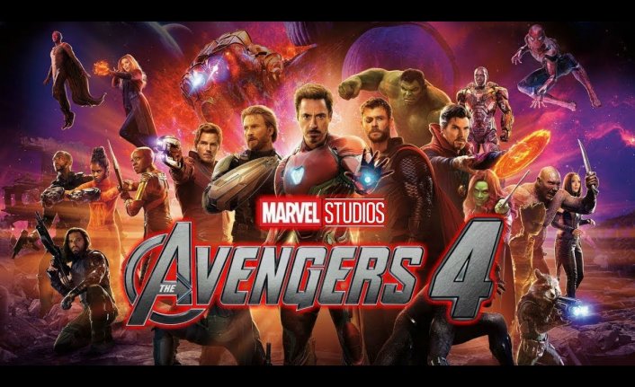 Merakla beklenen Avengers: Endgame fragmanı yayınlandı