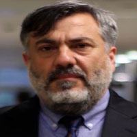 Prof. Dr. Ali Kutlu