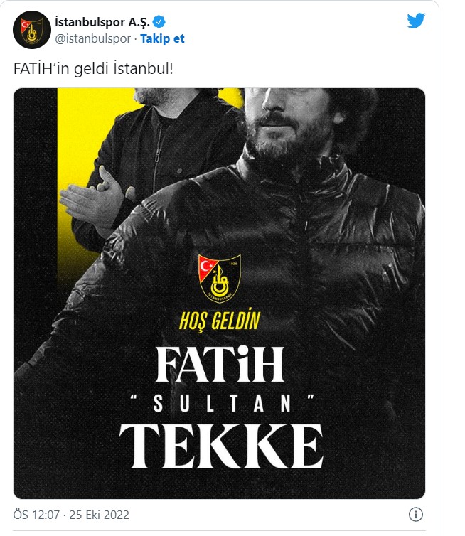 istanbulpor tweet 