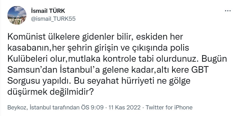 ismail türk tweet -2