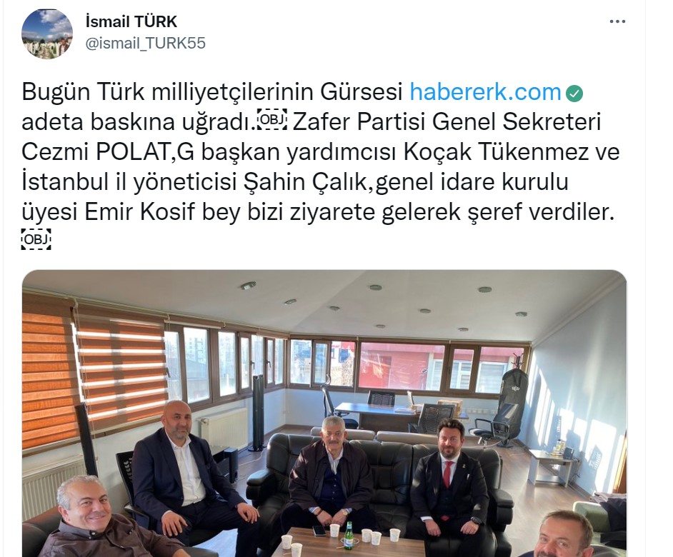 ismail türk -2