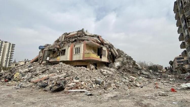 6 Şubat'ta Kahramanmaraş’ın Pazarcık ilçesinde saat 04.17’de 7.7, Elbistan ilçesinde saat 13.24’te 7.6 şiddetinde meydana gelen depremler, 11 ilde büyük yıkıma neden oldu.