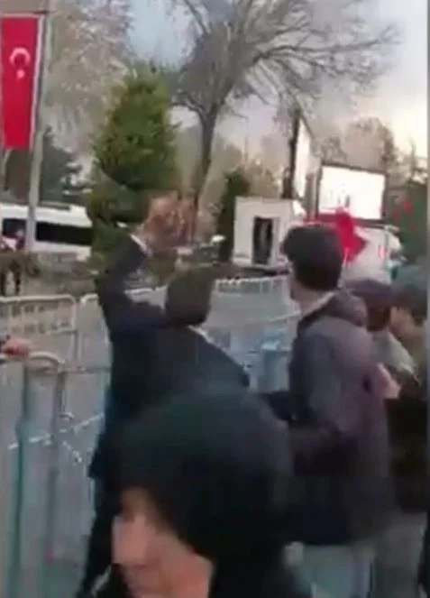erdoğan malatya tepki iç foto habererk