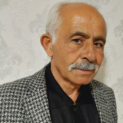 Ali Açık