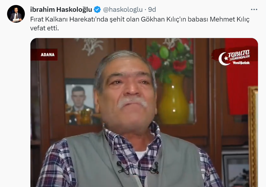 haskoloğlu tweet 
