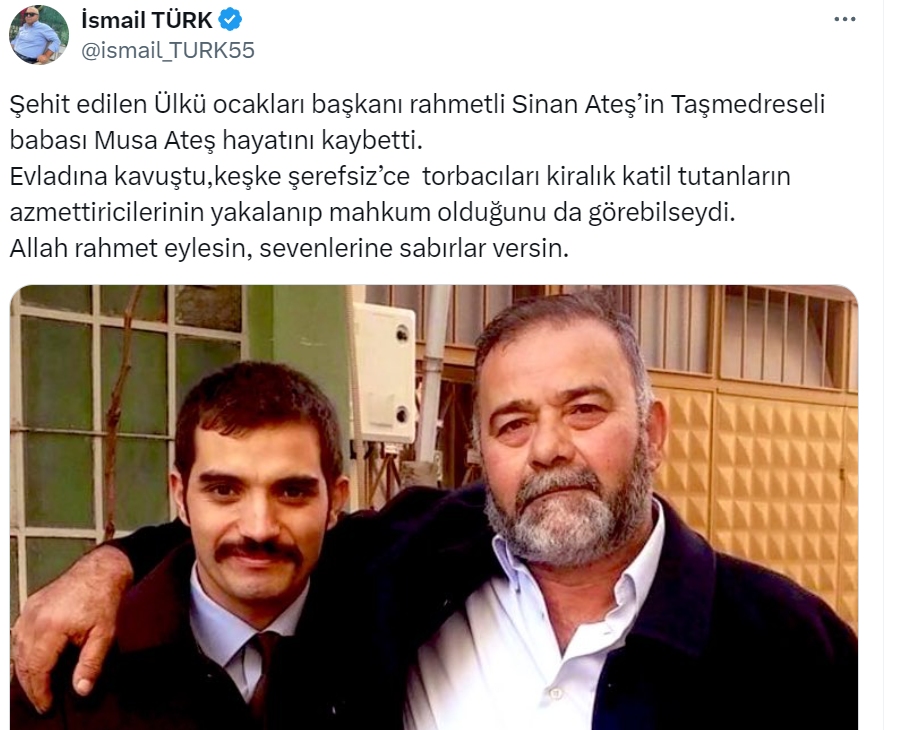 Türk Tweet