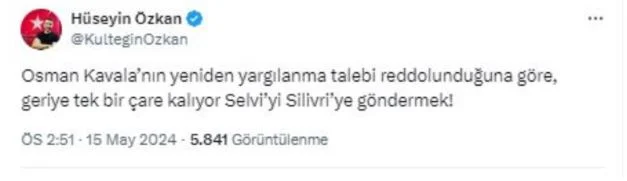 Huseyin Ozkan8