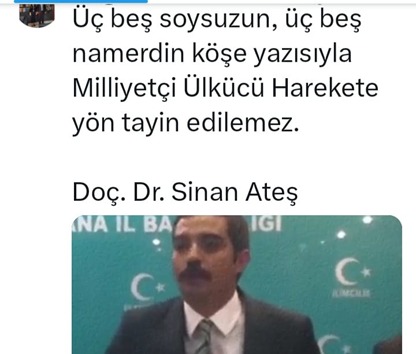 Sinanateş 3