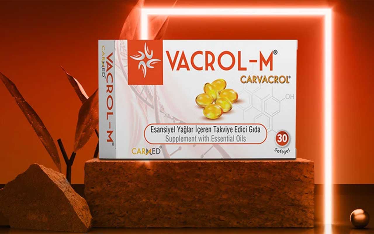 Vacrol