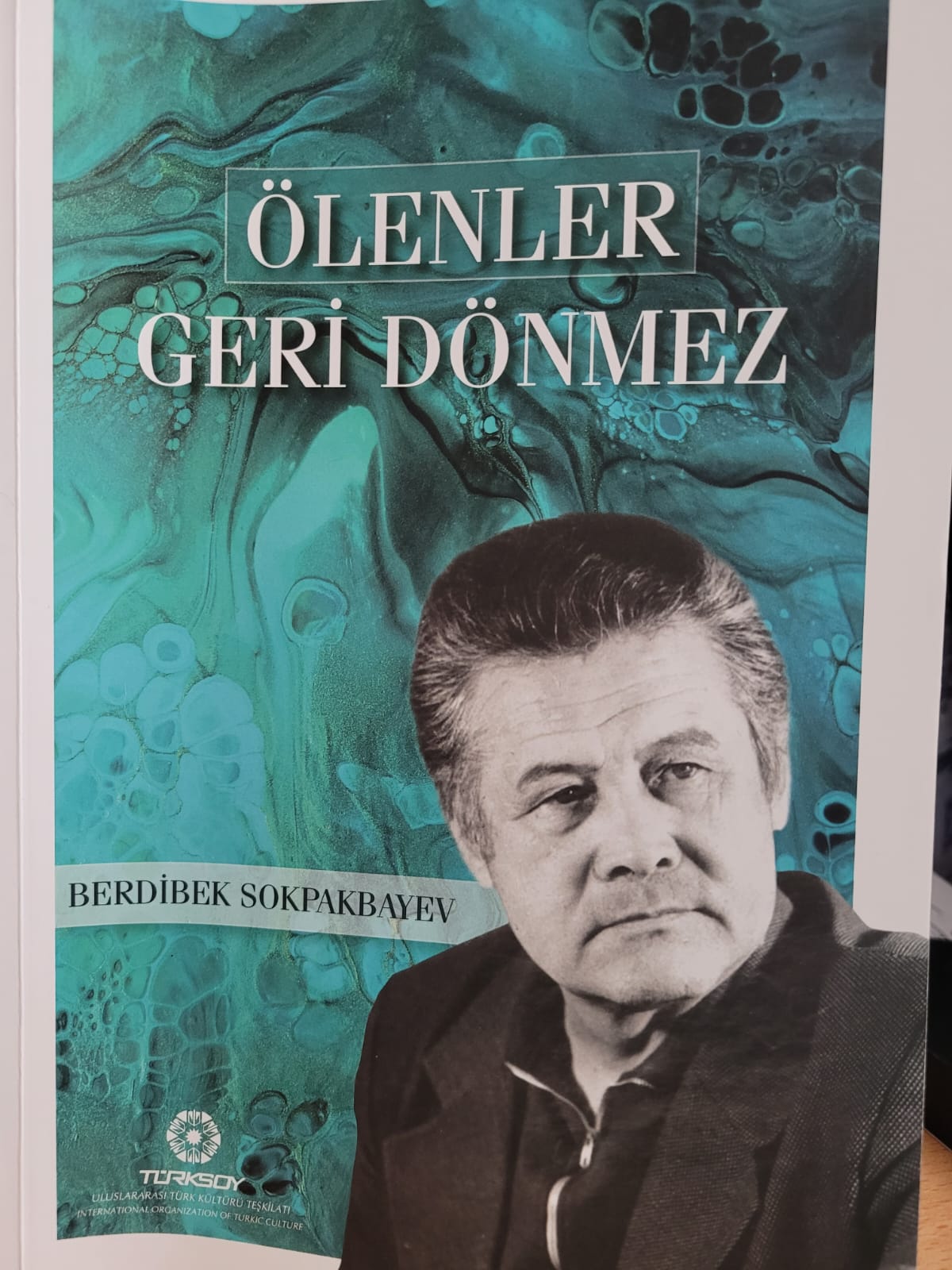 Olenler Geri Donmez