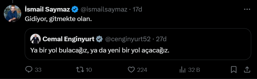 Saymaz 2