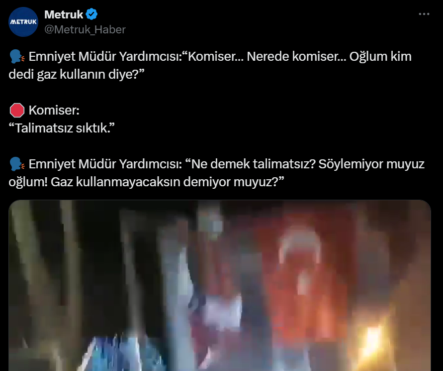 Metruk
